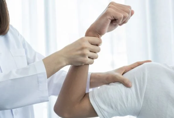 Physiotherapy Department